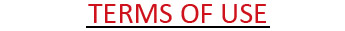 Terms of Use