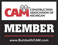 CAM logo